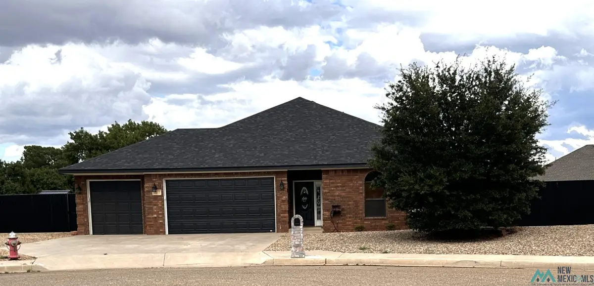 2217 Jadyn Lane Lane, Clovis, NM 88101 - Image #1