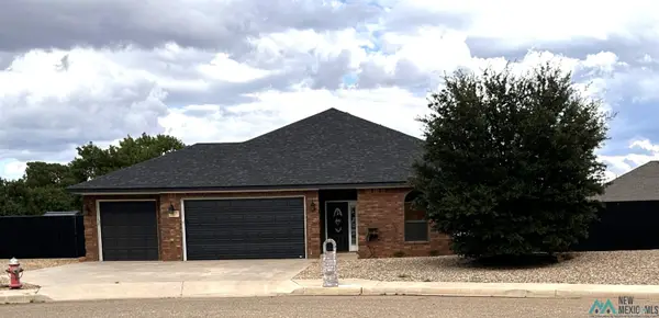 2217 Jadyn Lane Lane, Clovis, NM 88101