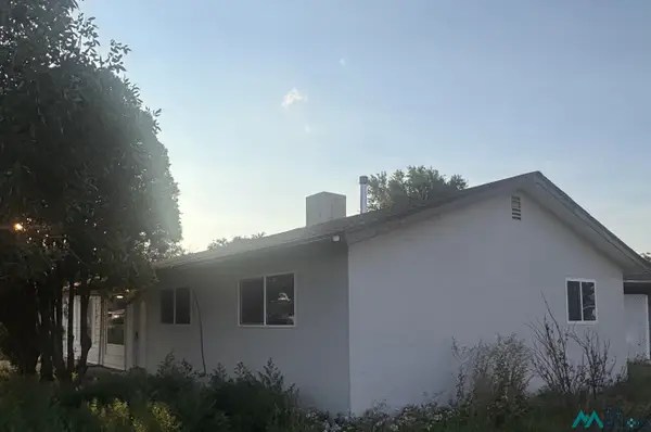 1200 Hondo Street, Clovis, NM 88101