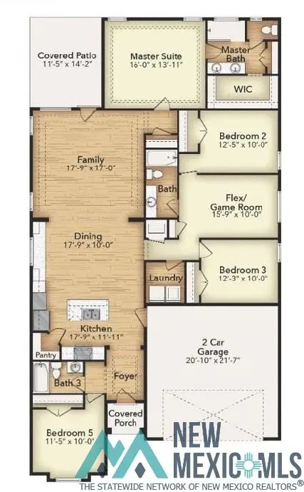 3724 Agave Drive, Carlsbad, NM 88220 - Image #3