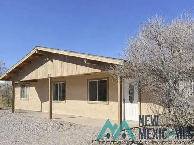 122 N Riverside Drive, Elephant Butte, NM 87935 - Image #1