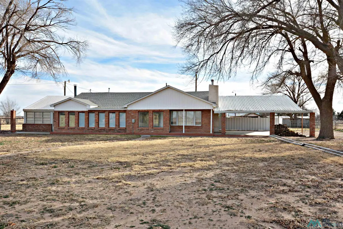 189 Nm 267, Portales, NM 88130 - Image #1