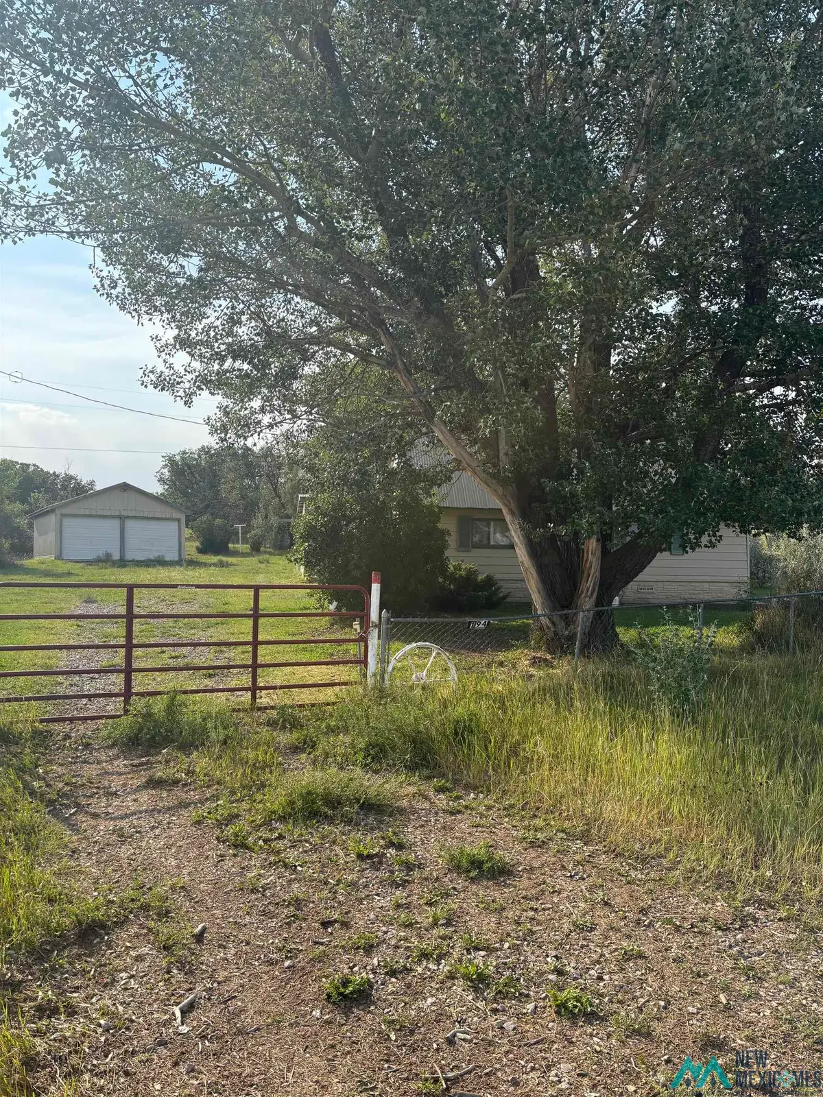 194 State Rd 573 Road, Tierra Amarilla, NM 87575 - #1
