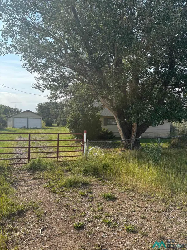 194 State Rd 573 Road, Ensendada, NM 87575