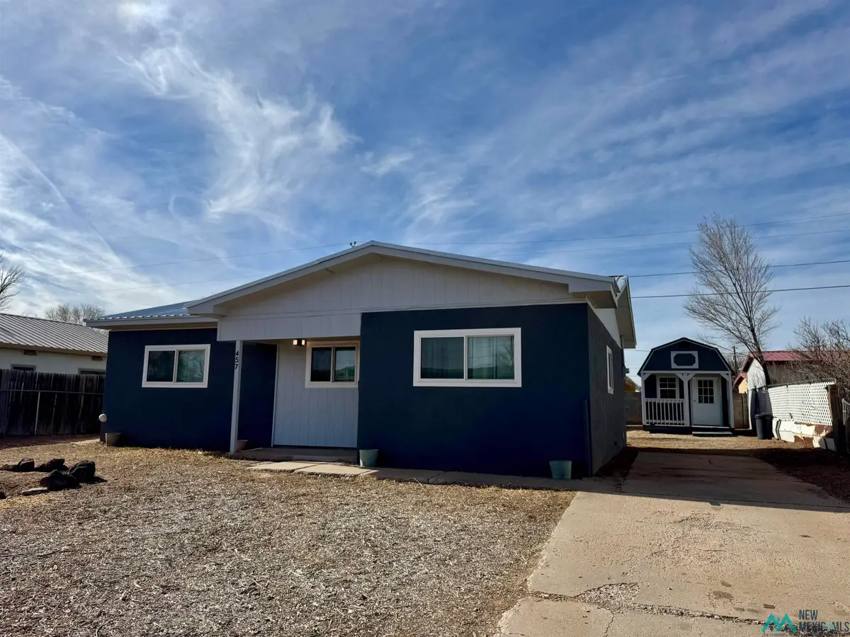 457 Ash Street, Grants, NM 87020 - Image #1