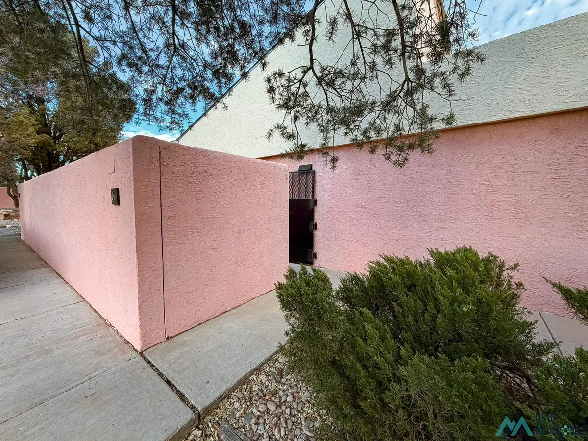 1111 N Washington #6 Avenue, Roswell, NM 88201 - Image #1