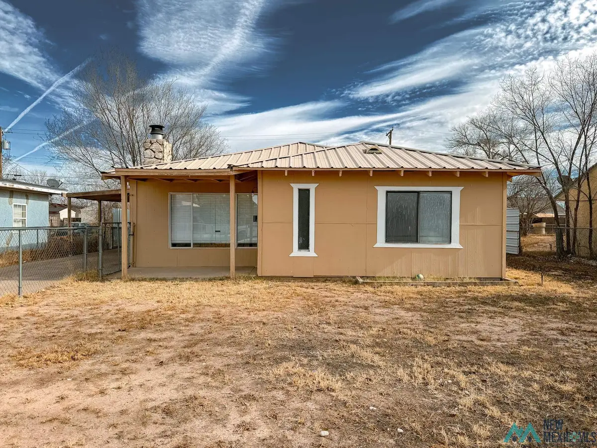 415 S Aspen Avenue, Roswell, NM 88203 - Image #1