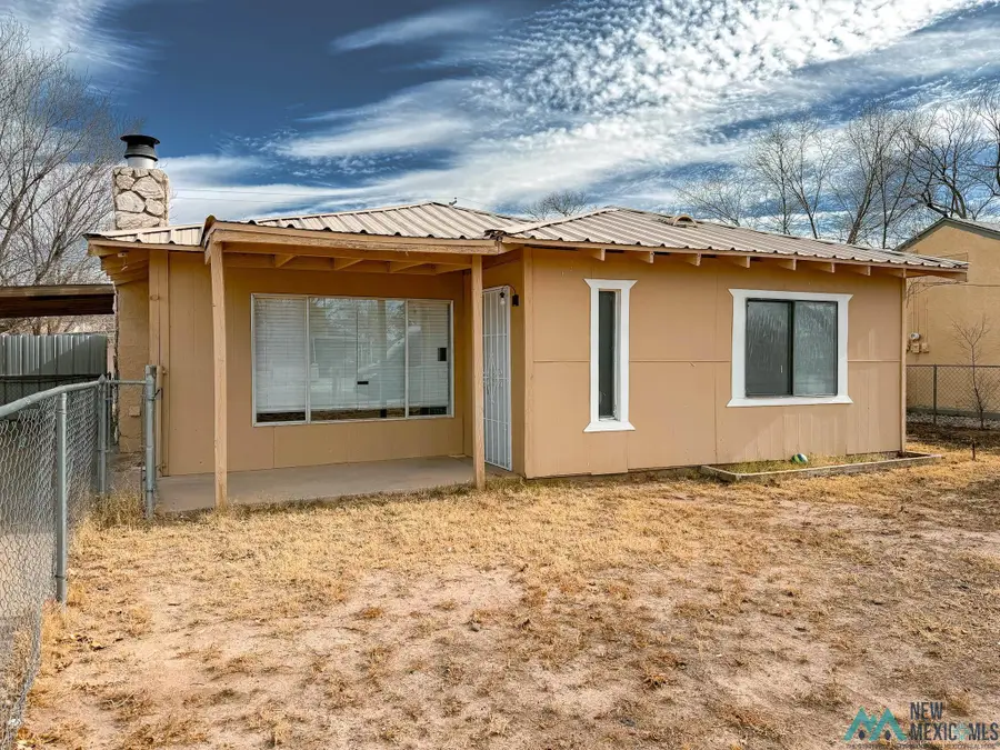 415 S Aspen Avenue, Roswell, NM 88203 - Image #3