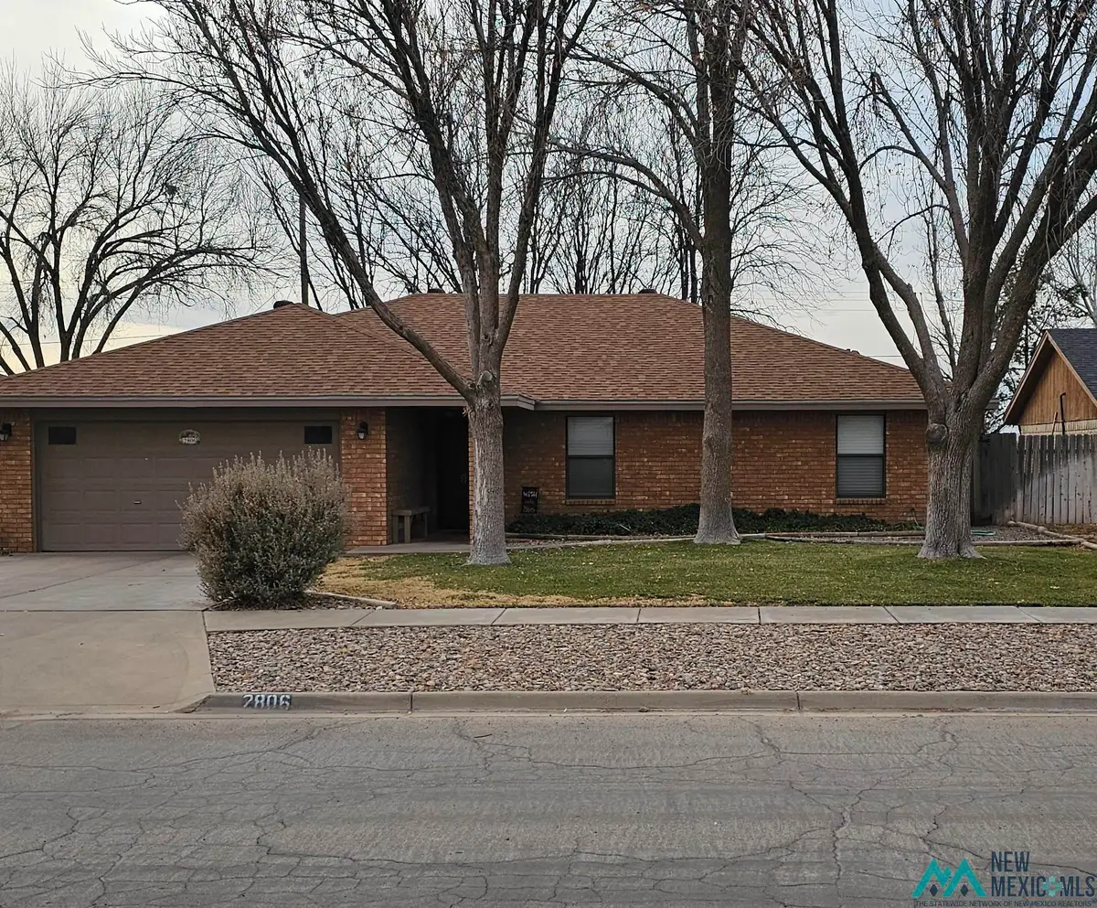 2806 S Wyoming Avenue, Roswell, NM 88203 - Image #1