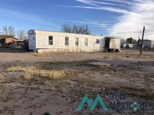 809 N Silver St Street, Deming, NM 88030