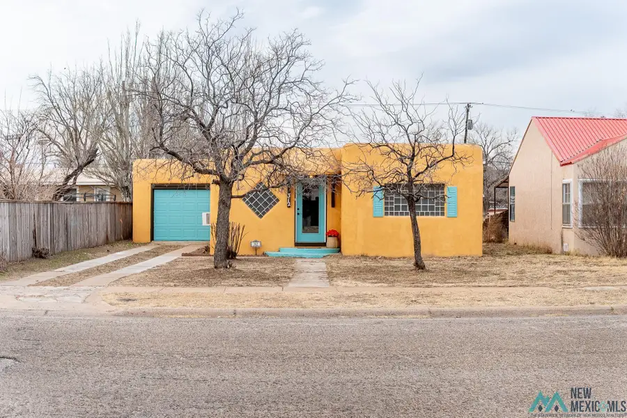 312 S Avenue J, Portales, NM 88130 - Image #2