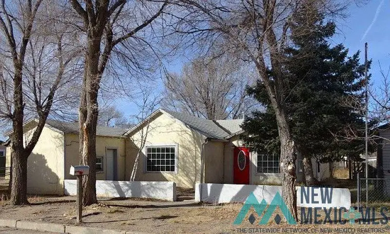 211 Pine Street, Clayton, NM 88415 - Image #1