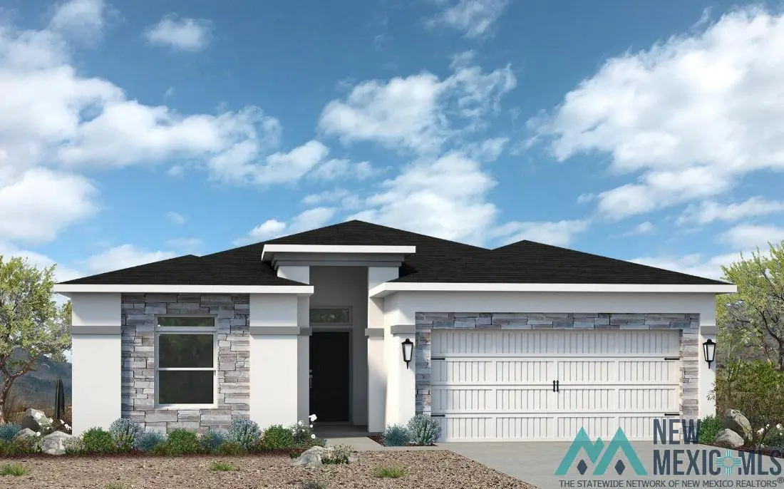 3611 N Pat Garrett Road, Carlsbad, NM 88220 - Image #1