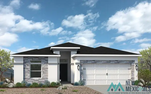 3611 N Pat Garrett Road, Carlsbad, NM 88220