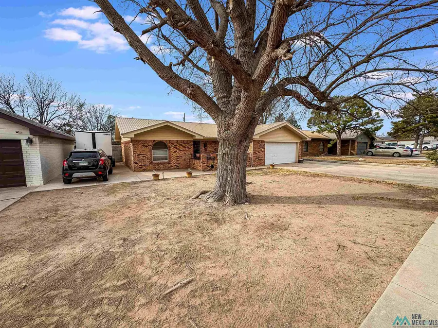 3013 N Gantt Avenue, Hobbs, NM 88240 - Image #3