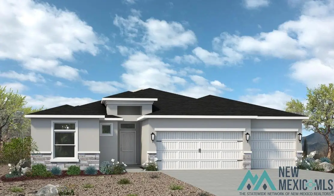 3718 Agave Drive, Carlsbad, NM 88220 - Image #1
