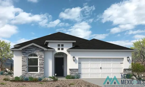 3716 Agave Drive, Carlsbad, NM 88220