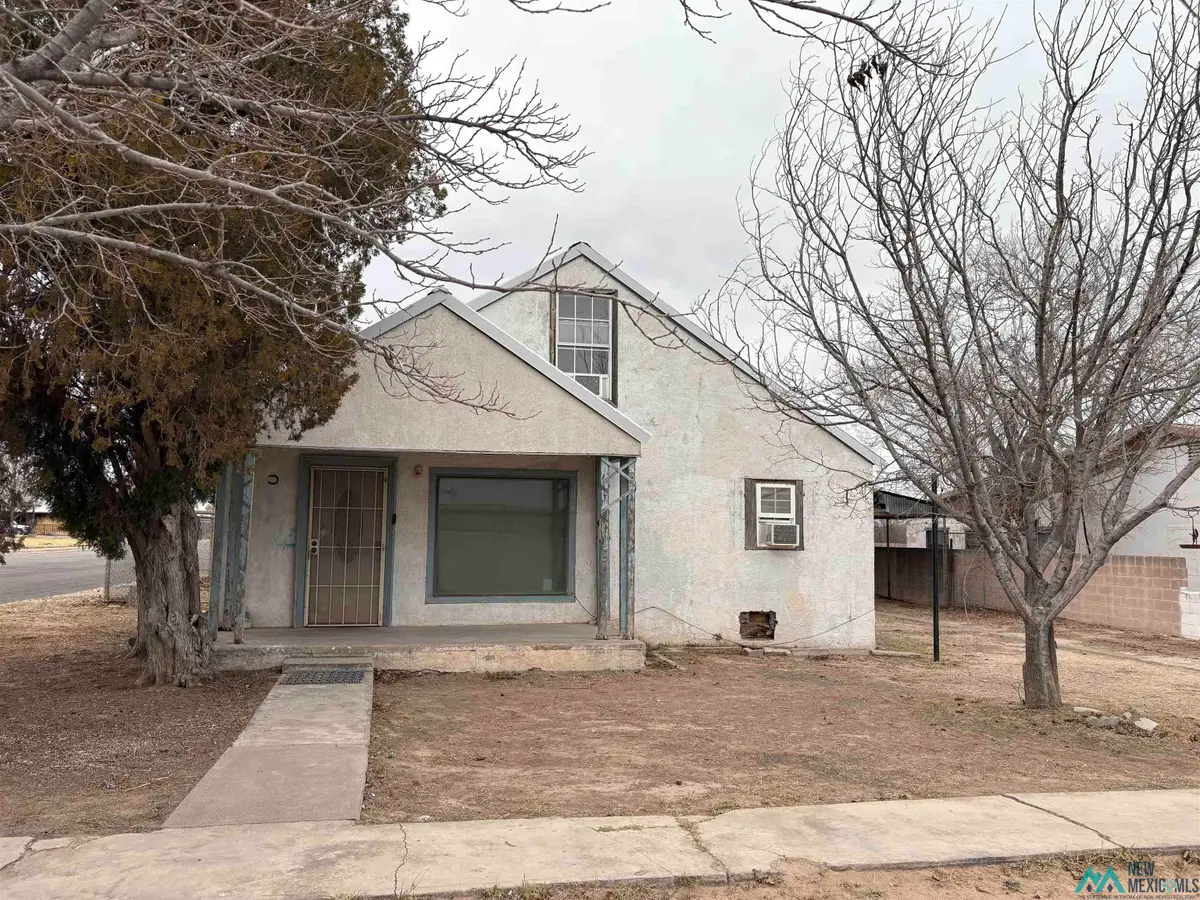 118 W Nebraska Avenue, Jal, NM 88252 - Image #1