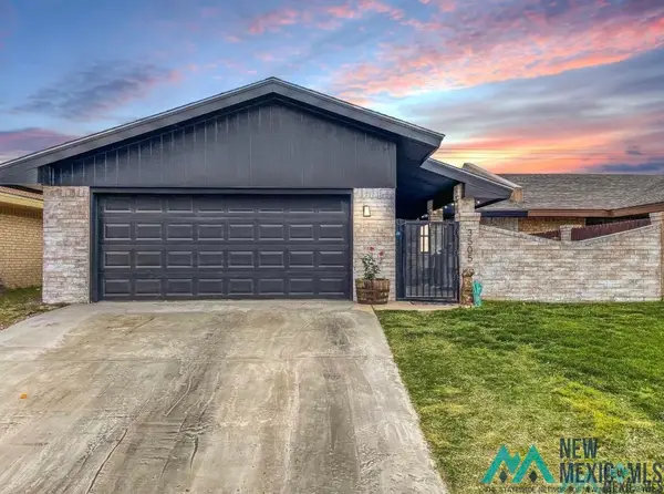 3505 N Northwest Drive, Hobbs, NM 88240