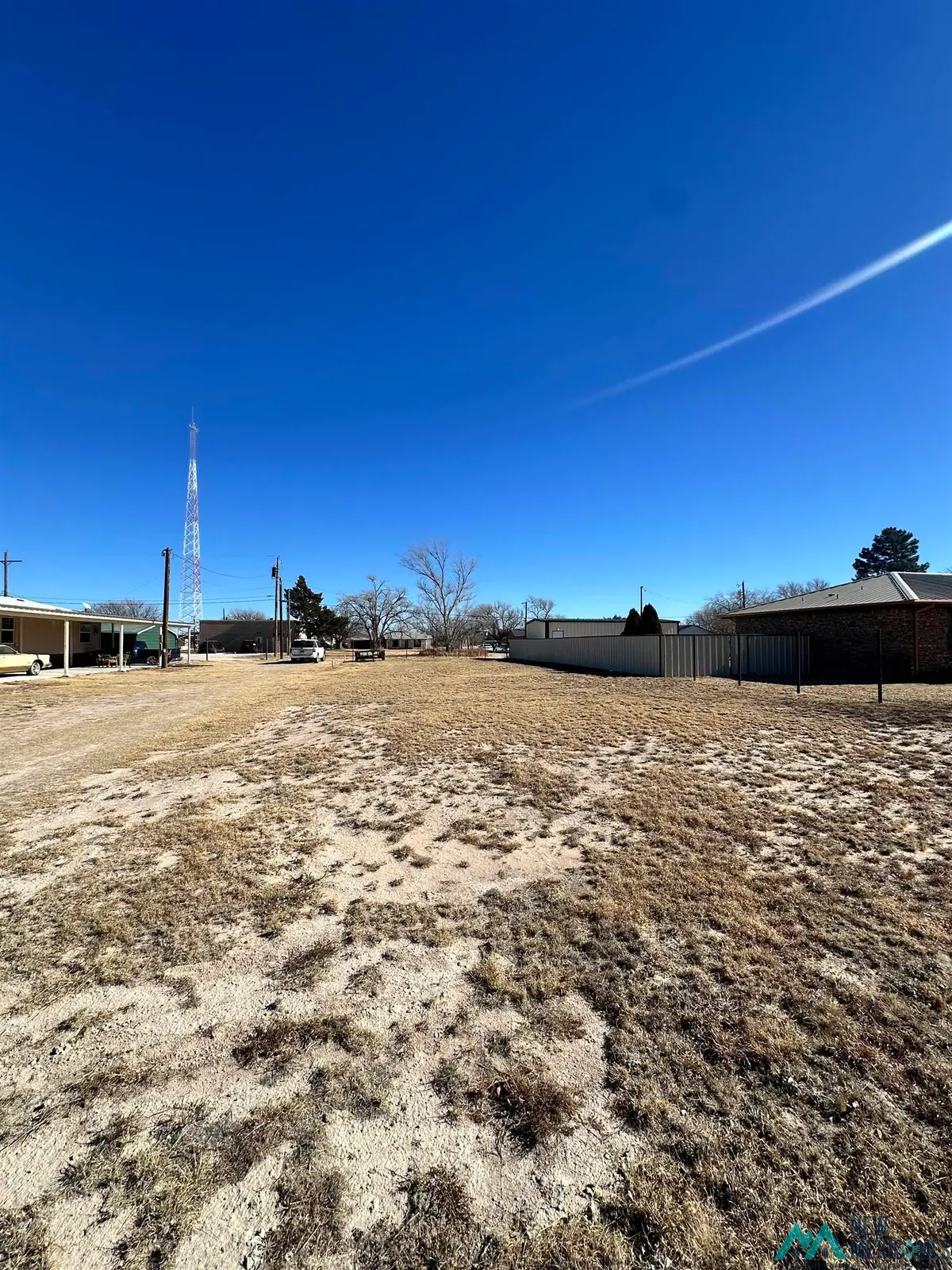 206 S Ave B, Tatum, NM 88267 - Image #1