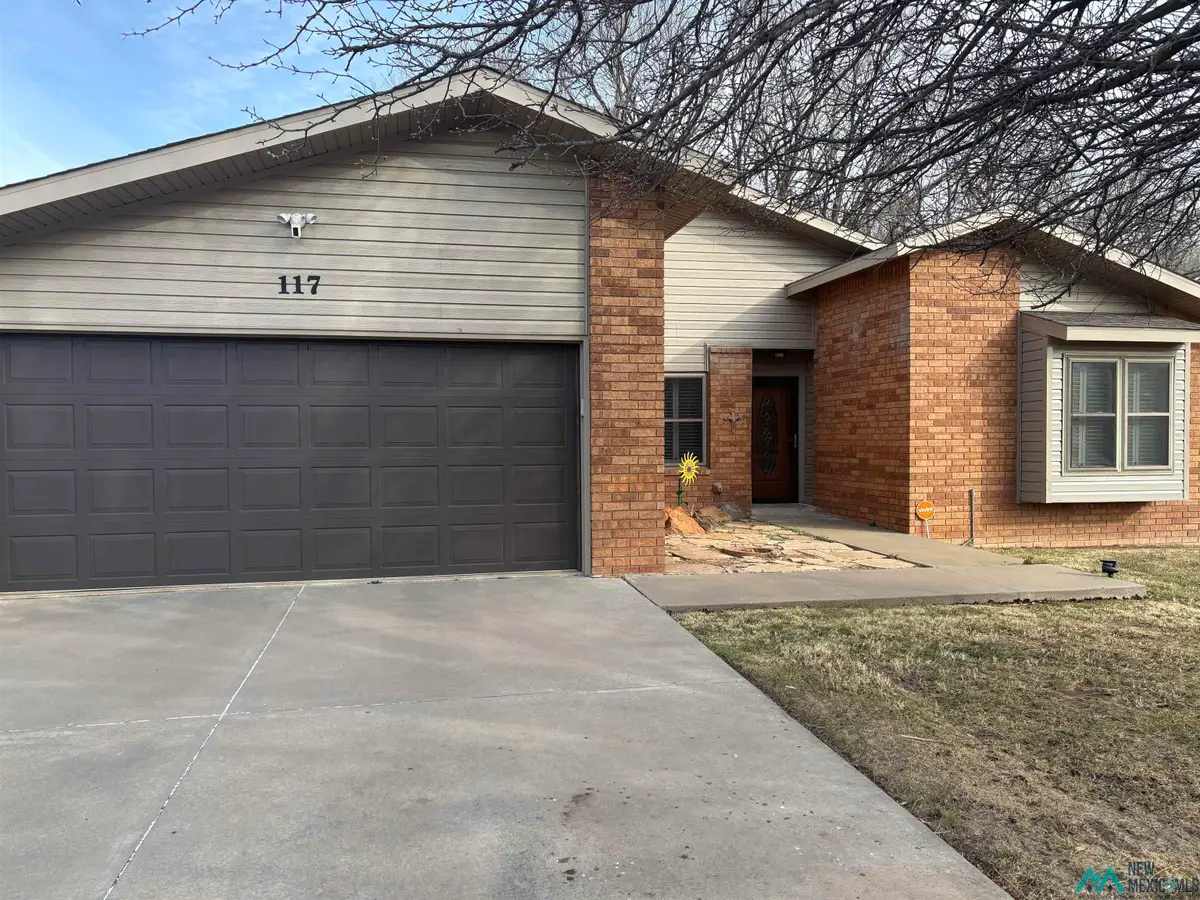 117 Fairway Terrace North, Clovis, NM 88101 - Image #1