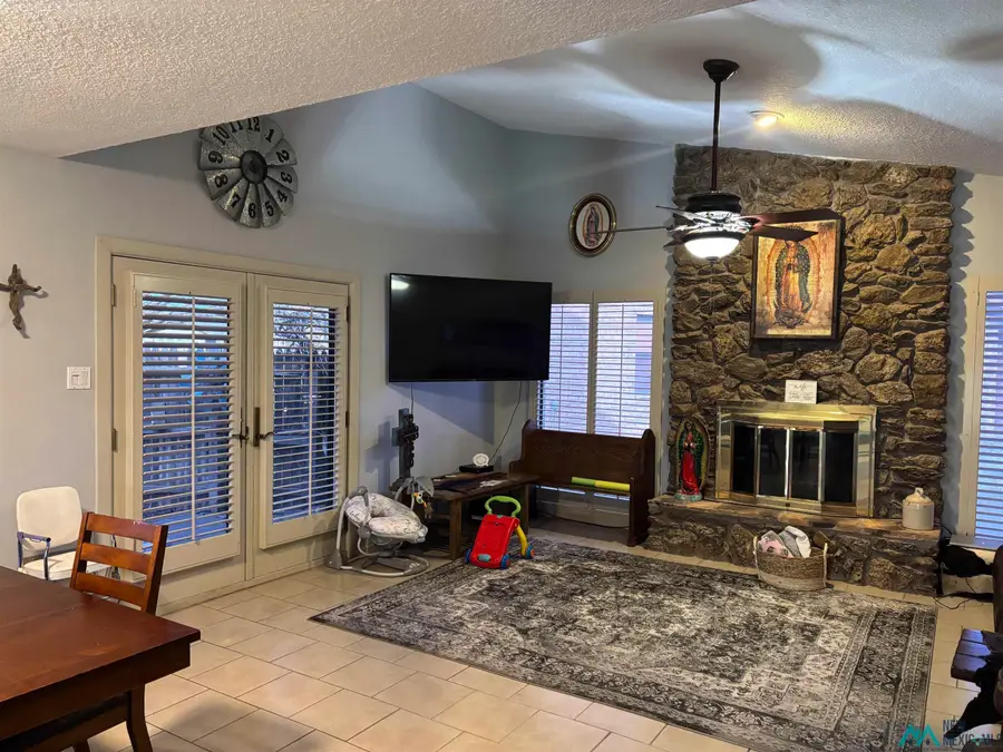 117 Fairway Terrace North, Clovis, NM 88101 - Image #2