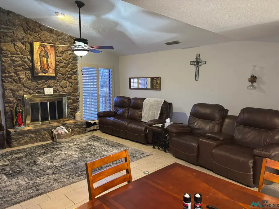 117 Fairway Terrace North, Clovis, NM 88101 - Image #3