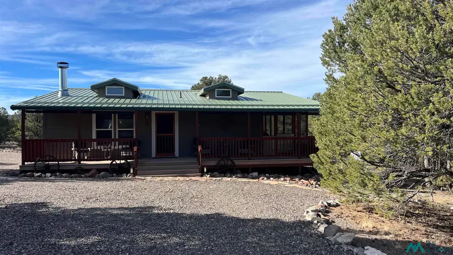 17 Branding Iron Road, Quemado, NM 87829 - Image #2