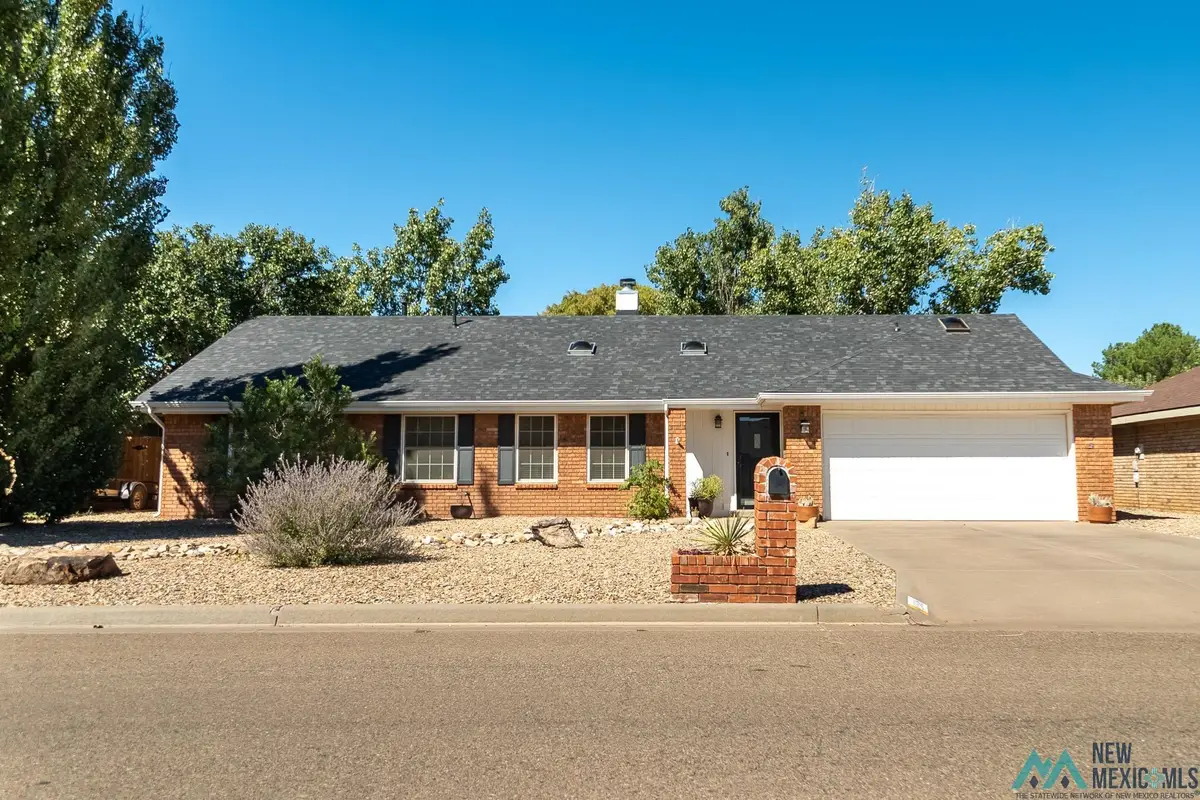 2308 Hammond Boulevard, Clovis, NM 88101 - Image #1