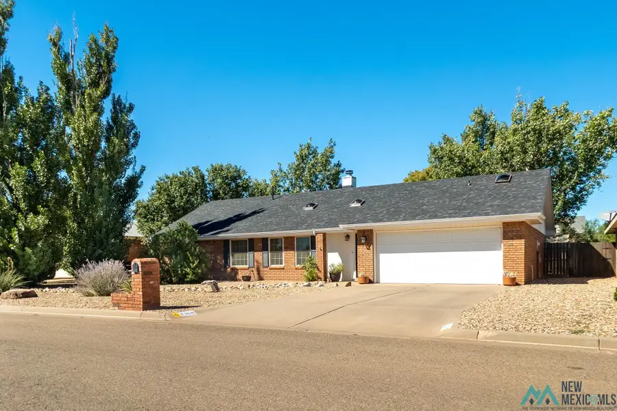 2308 Hammond Boulevard, Clovis, NM 88101 - Image #3