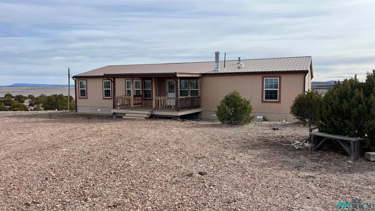 30 Cimarron Dr Road, Quemado, NM 87829 - Image #1