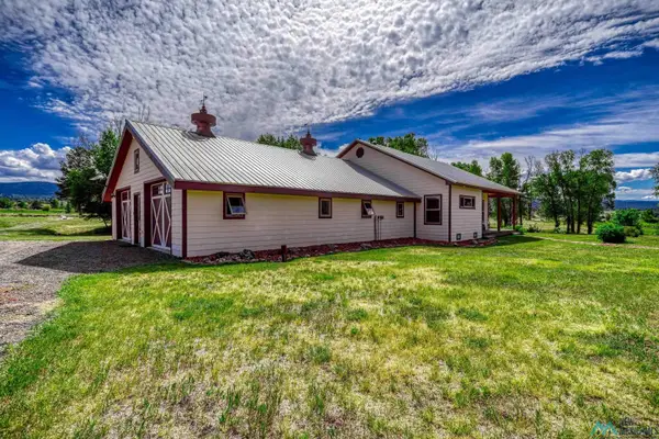 31 Cr 343 Road, Chama, NM 87520