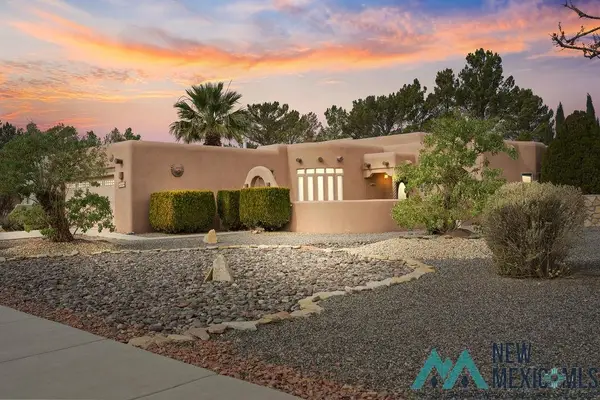 2409 Fairway Drive, Deming, NM 88030