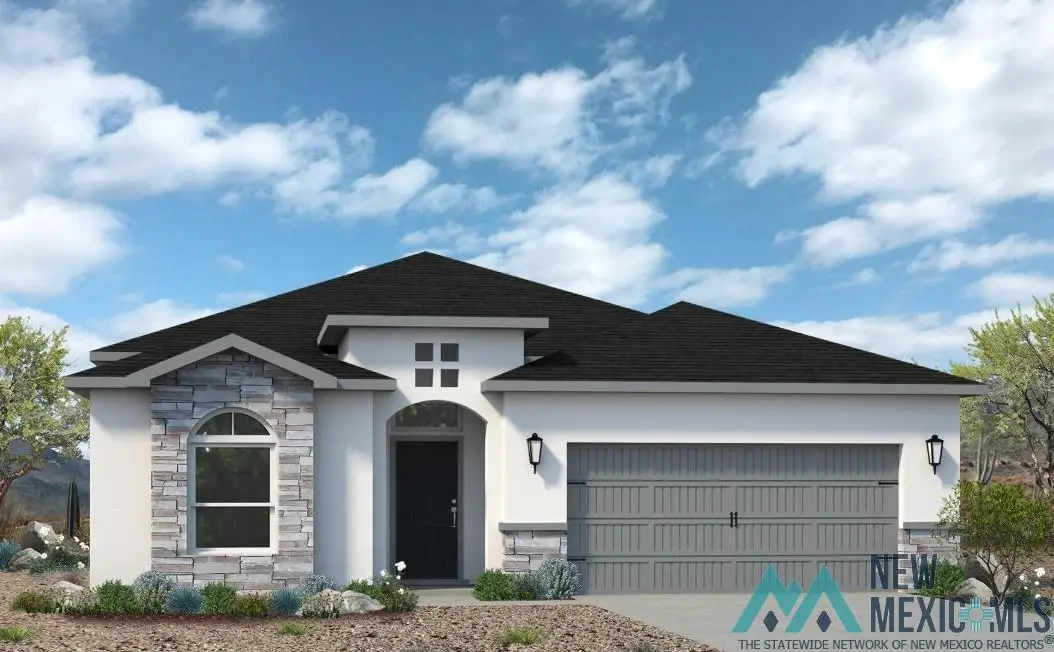 3608 N Pat Garrett Road, Carlsbad, NM 88220 - Image #1