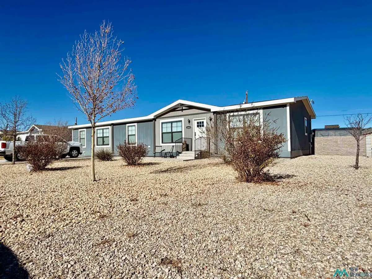 1006 Butternut St Street, Carlsbad, NM 88220 - Image #1