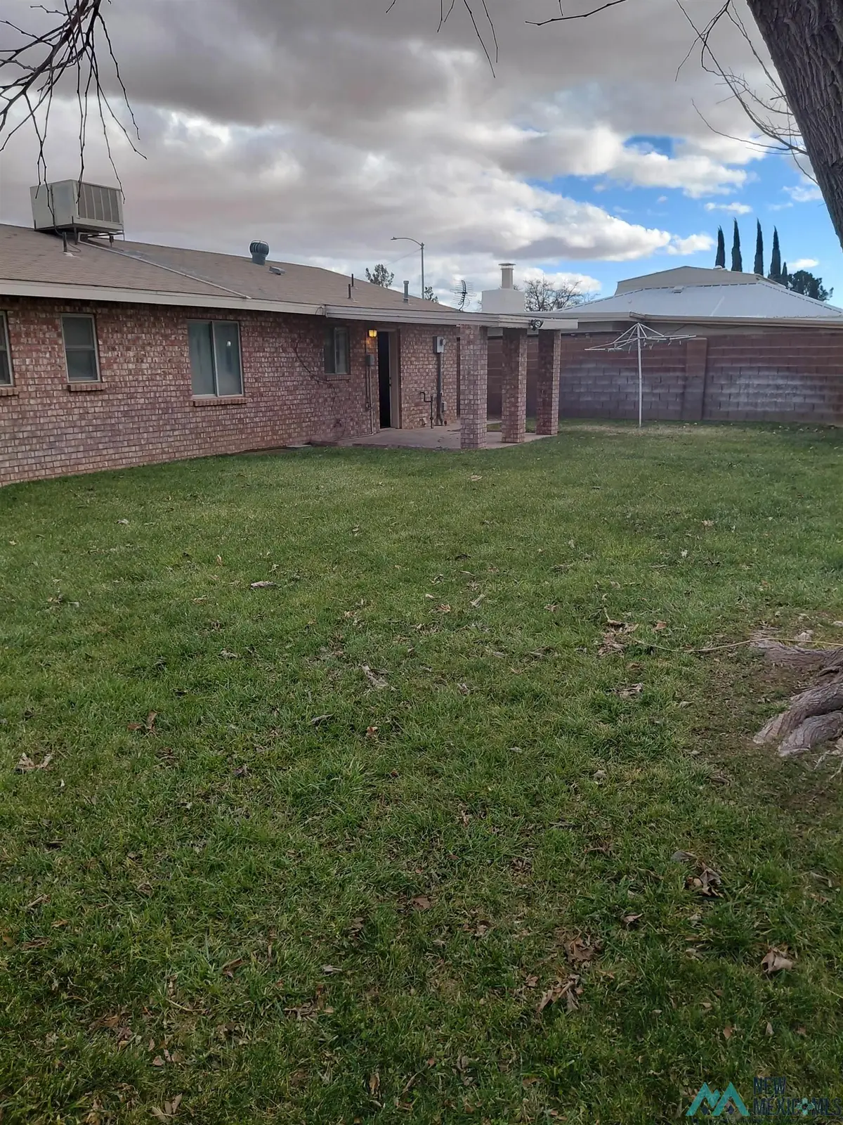 1018 S Mallery Street, Deming, NM 88030 - Image #1
