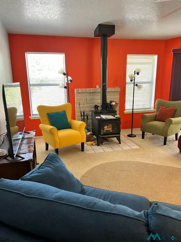 109 Mimbres Road, Elephant Butte, NM 87935