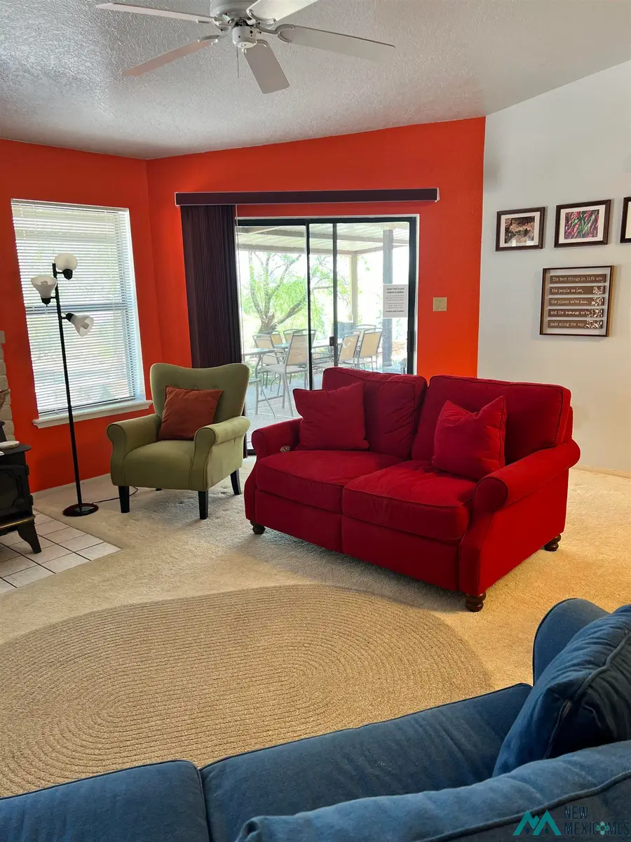 109 Mimbres Road, Elephant Butte, NM 87935 - Image #2