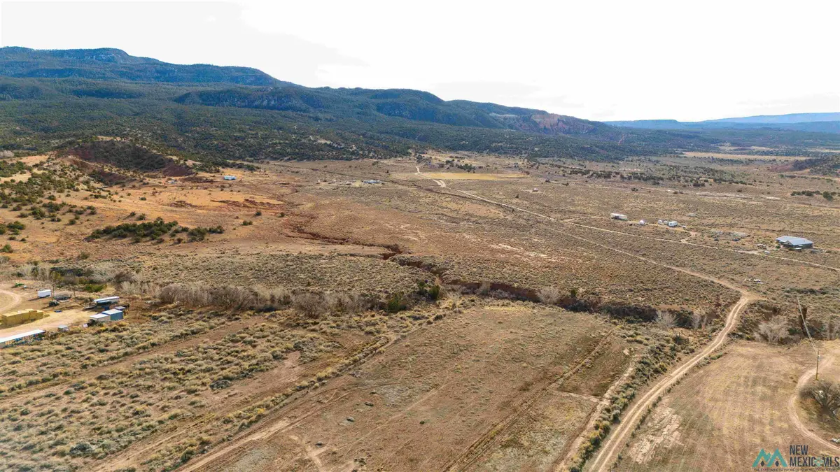 Lots 1 - 5 Tierra Santa, Youngsville, NM 87064 - Image #1