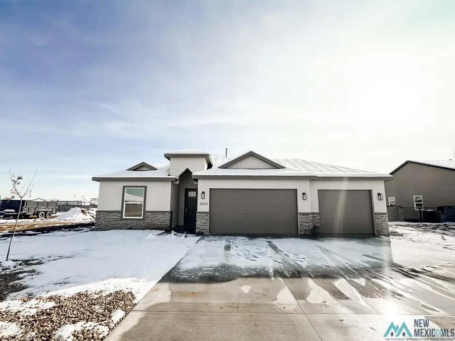 1005 Pima Drive, Carlsbad, NM 88220 - Image #2