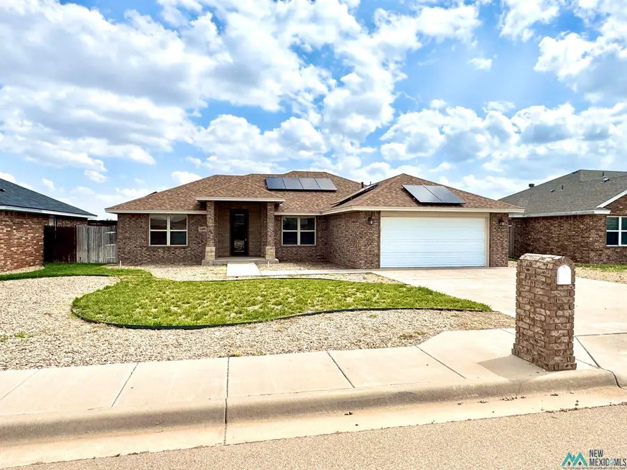 2409 Cobblestone Circle, Clovis, NM 88101 - Image #2