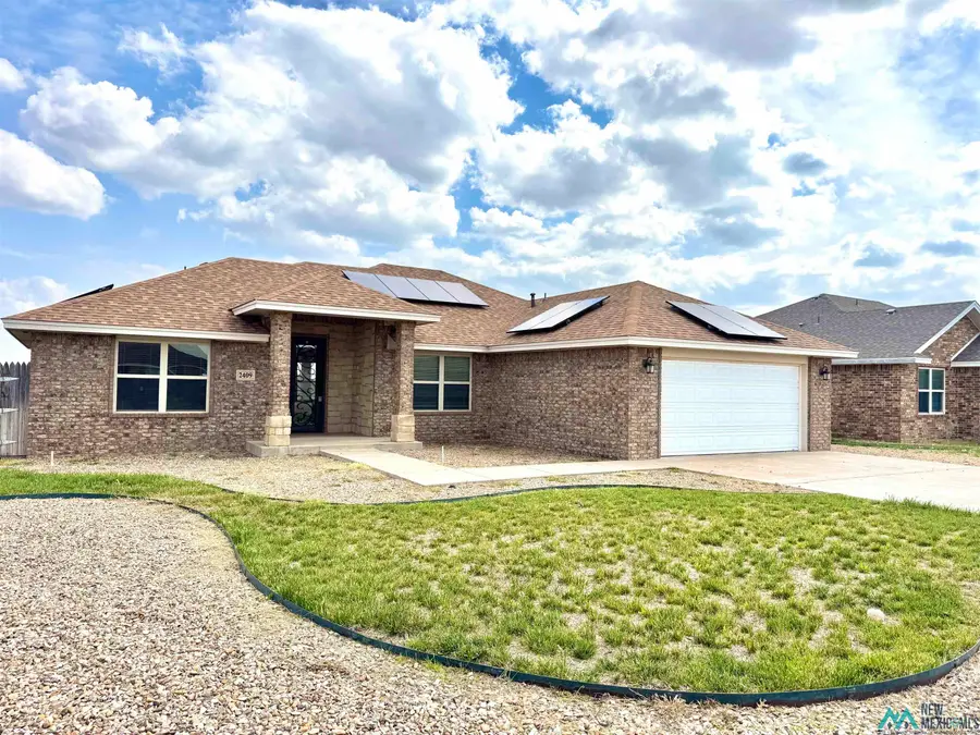 2409 Cobblestone Circle, Clovis, NM 88101 - Image #3