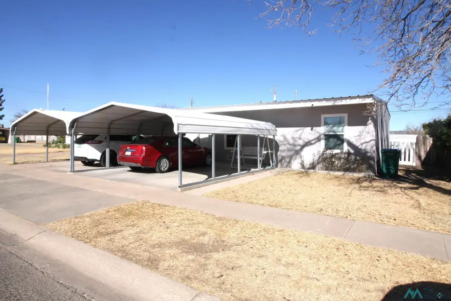 404 W Clayton Avenue, Lovington, NM 88260 - Image #2