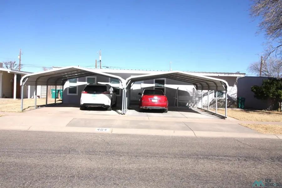 404 W Clayton Avenue, Lovington, NM 88260 - Image #3