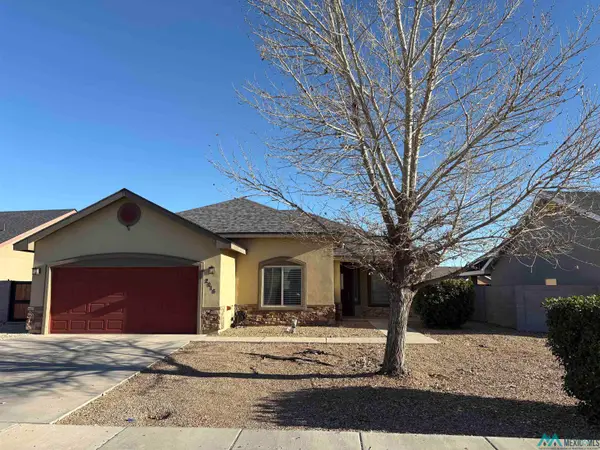 2016 N Orchid Drive, Hobbs, NM 88240