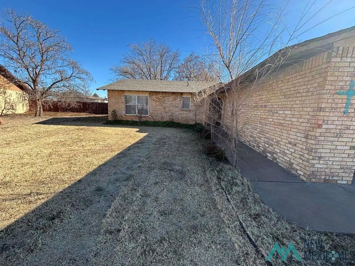 1725 Belvoir Circle, Clovis, NM 88101 - Image #1