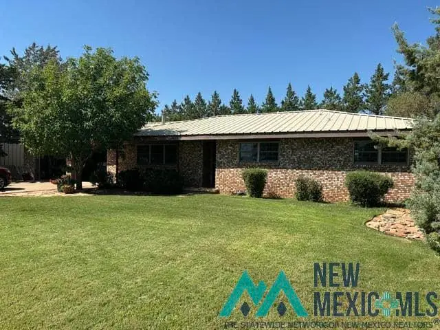 1348 Sr 245 Highway Highway, Clovis, NM 88101 - Image #1