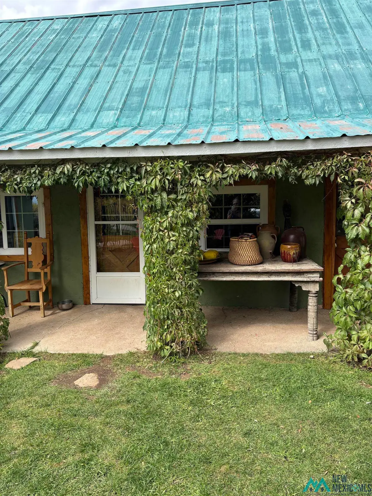 19 County Rd 328 Road, Ensenada, NM 87575 - #1