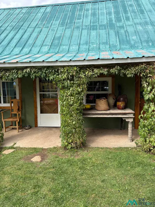 19 County Rd 328 Road, Ensendada, NM 87575