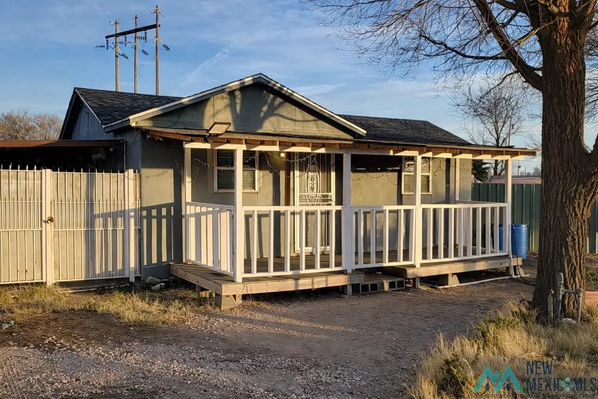 1016 N Abilene Street, Portales, NM 88130 - Image #1